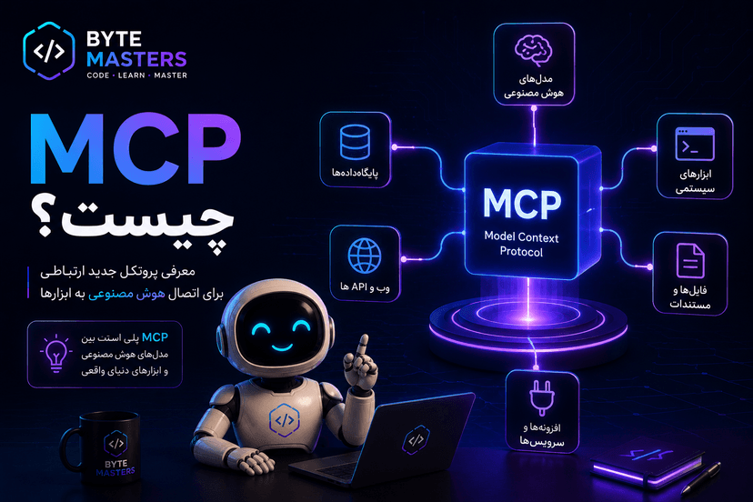 what-is-mcp-bytemasters.ir